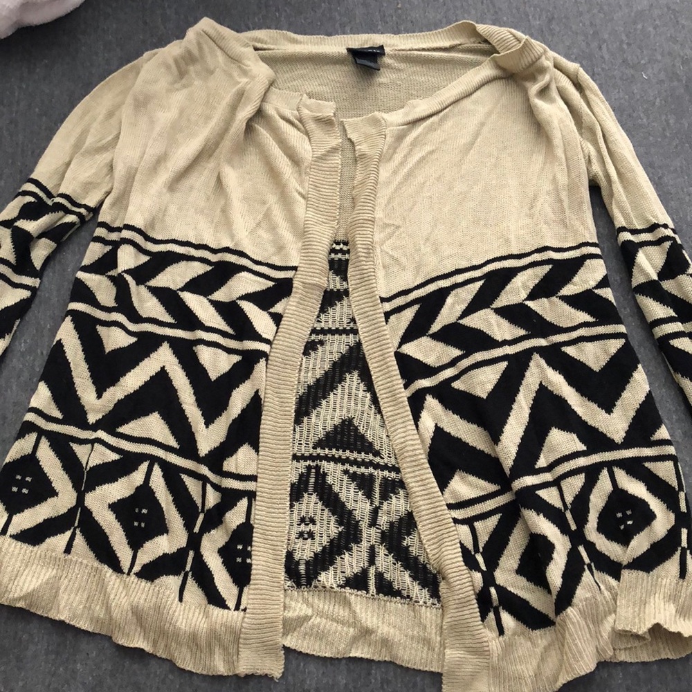 Rue 21 cardigan